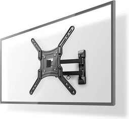 Sweex TV Muurbeugel - 23"- 55"