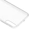 Hoesje Siliconen Geschikt voor Samsung Galaxy A70 - Softcase Backcover smartphone - Transparant
