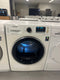 SAMSUNG OPTIMAL DRY™ 8KG WARMTEPOMPDROGER A+++