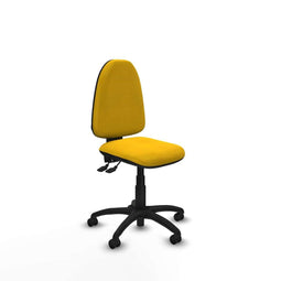 Bureaustoel Piqueras y Crespo B0001RP Geel