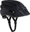 BBB Cycling Condor - Fietshelm Unisex - In-mold constructie & TwistClose-verstelsysteem - Zwart