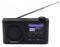 Soundmaster IR6500SW - Portable Radio - Internet DAB+ FM - 2W RMS