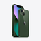 Apple iPhone 13 - 512GB - A15 Bionic - Groen