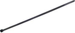 TRU COMPONENTS 1578030 Kabelbinder 500 mm 4.80 mm Zwart Hittegestabiliseerd 100 stuk(s)