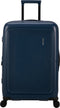 American Tourister DashPop - Reiskoffer 67 cm - Uitbreidbaar - Midnight Blue