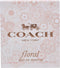 Coach - Coach Floral - Eau De Parfum - 90ML