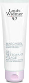 Widmer Wash Gel Gezicht N/parf 125ml
