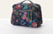 Beauty Case L Black Iris