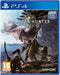 Monster Hunter World - PS4 - Ultieme monsterjager - PlayStation Hits