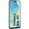 Samsung Galaxy A16 5G - Groen - 128 GB - Fysieke simkaart