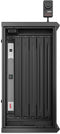 APC Smart-UPS SCL500RMI1UC - UPS - 500VA - Li-Ion batterij - Rack/tower/wall convertible