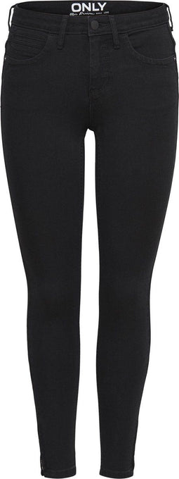 ONLY ONLKENDELL ETERNAL ANKLE Bla NOOS - Slim fit jeans - Normal waist - Maat XS32