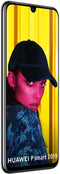 Huawei P Smart (2019) - Smartphone - Android 9 - 64GB opslag - Zwart