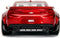 Jada Toys - Marvel Ironman 2016 Chevy Camaro SS - 1:24 - Die-cast - Vanaf 8 jaar - Speelgoedvoertuig