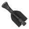 Gerber schep Gorge Folding Shovel grijs - zwart