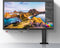 LG Ergo 32UN880 - 4K IPS Monitor - USB-C 60W - 32 Inch
