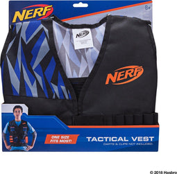 NERF Elite - Tactical Vest (50-00749)