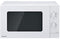 Panasonic NN-GM21QWEPG - Magnetron met Grill - 20L - 800W magnetronvermogen - 1000W grillvermogen - Vrijstaand