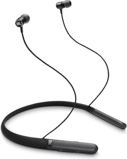 JBL Live 200BT - Draadloze in-ear hoofdtelefoon - JBL Signature Sound - Zwart