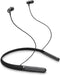 JBL Live 200BT - Draadloze in-ear hoofdtelefoon - JBL Signature Sound - Zwart