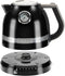 KitchenAid Artisan 5KEK1522 - Waterkoker - Temperatuurregeling 50-100 °C - Onyx Zwart
