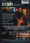 Crash - DVD - Drama over racisme en vooroordelen - Met Brendan Fraser