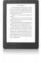 Kobo Aura H2O Edition 2 - E-reader - Waterdicht 6.8 inch - Zwart