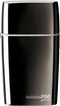 BaBylissPRO FoilFX02 - Foilshaver - 11.000 bewegingen per minuut - Gunsteel