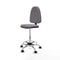 Piqueras y Crespo B0005RN - Bureaustoel - Hoogteverstelbaar - Grijs