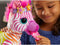 Furreal Friends Furreal Zenya My Rainbow Zebra + Geluid En Accessoires
