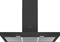 Siemens LC96BBC60 - Wandafzuigkap - 619 m³/u - Zwart 90 cm