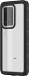 Black Rock Cover 360° Hero - Bescherming IP68 - Schokabsorberend - Zwart