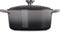 Le Creuset Braadpan Signature - Ø 20 cm - Gietijzer - Flint