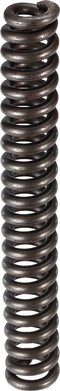 BBB Cycling CandlePost - Zadelpen 30.9 mm - Verende Schokabsorptie 350 mm - Zwart - BSP-44
