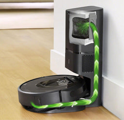 iRobot Roomba i+ - Set van 3 stofzakken (3 stuks)