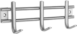 Wandkapstok Inofix (7,6 x 22 x 5,4 cm)