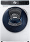 Samsung WW80M760NOM - Wasmachine - 8kg - 1600rpm - Stoomwassen - EcoBubble
