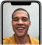 Apple iPhone X - Zilver - 64 GB - Fysieke simkaart