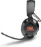 JBL Quantum 610 - Draadloze Gaming Headset - JBL QuantumSURROUND - Zwart