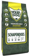 Yourdog Schapendoes Rasspecifiek Puppy Hondenvoer 12kg | Hondenbrokken