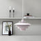 Dyberg Larsen Ejka Mini - Hanglamp - Scandinavisch design - Roze