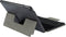 Gecko Covers iPad 10.2 (19/20/21) - Keyboard Cover met Bluetooth 5.0 - Zwart