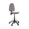 Piqueras y Crespo B0001RP - Bureaustoel - Hoogteverstelbaar - Wit