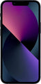 APPLE iPhone 13 mini - 256 GB - A15 Bionic - Zwart