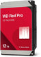 WD Red Pro (2025) - 3.5