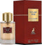 Maison Alhambra Exclusif Rose Eau de Parfum - 100ml