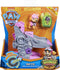 PAW Patrol, Dino Rescue Deluxe Rev Up-voertuig met verrassingsdinofiguur (stijlen variëren)