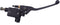 Remhandel Rechts voor Piaggio Zip 50 4T + Reservoir cm064304