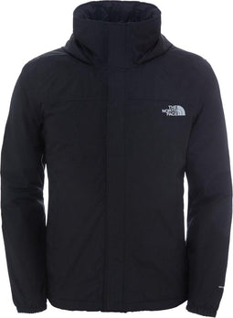 The North Face Resolve - Insulated Jas - Heatseeker™-voering Waterdicht - Zwart (2021)