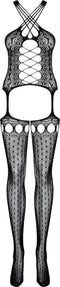 Obsessive - Alluria Teddy S/M